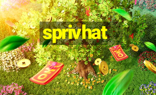 sprivhat