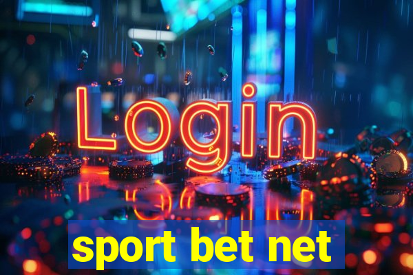 sport bet net