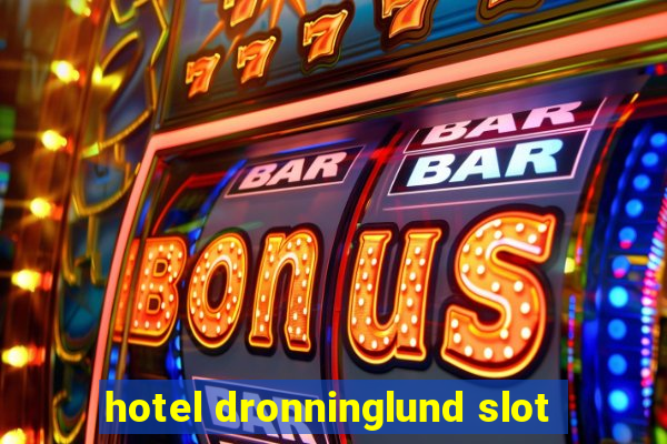 hotel dronninglund slot