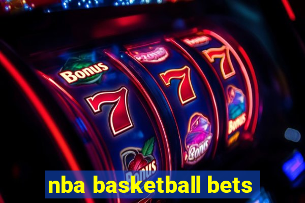 nba basketball bets