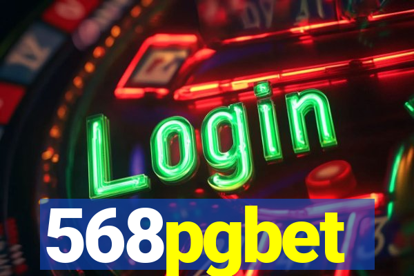 568pgbet