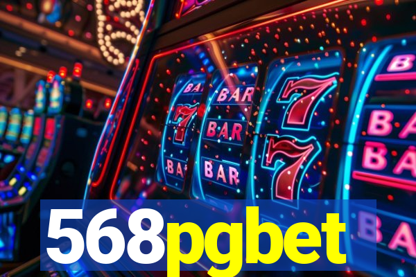 568pgbet