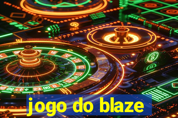 jogo do blaze