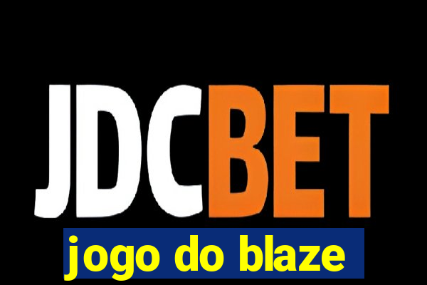 jogo do blaze