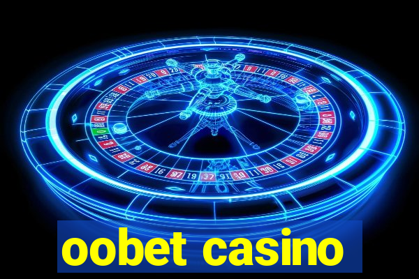 oobet casino