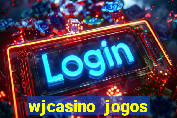 wjcasino jogos slots premium