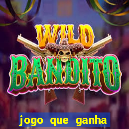 jogo que ganha bonus de cadastro