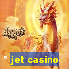 jet casino