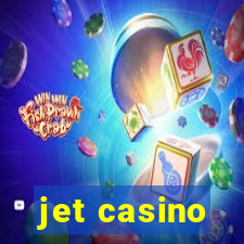 jet casino