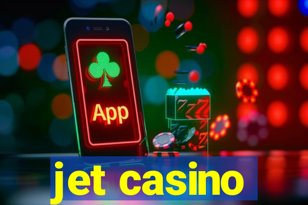 jet casino