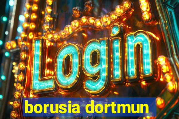 borusia dortmun