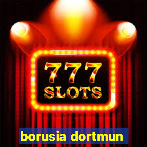 borusia dortmun