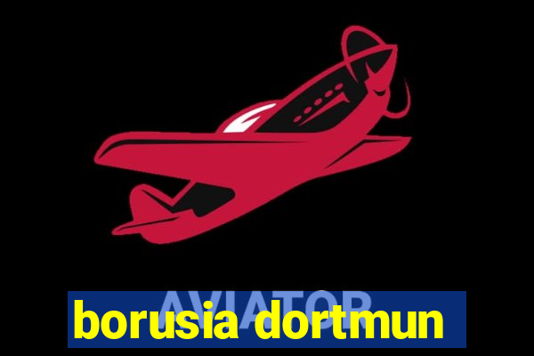 borusia dortmun