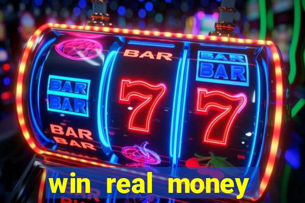 win real money slot machines