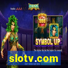 slotv.com