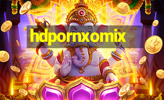 hdpornxomix