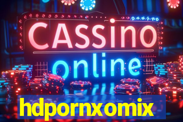 hdpornxomix