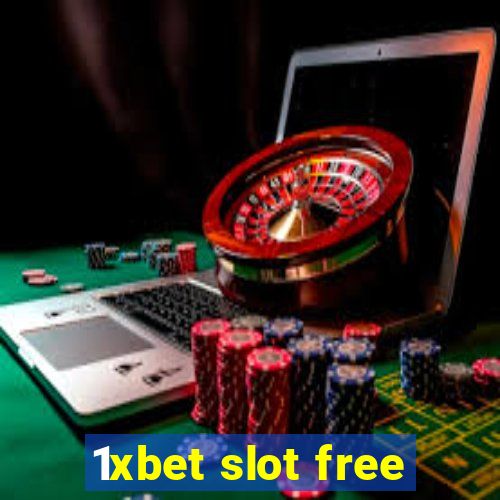 1xbet slot free