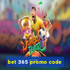 bet 365 promo code