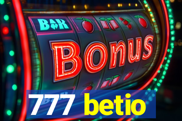 777 betio