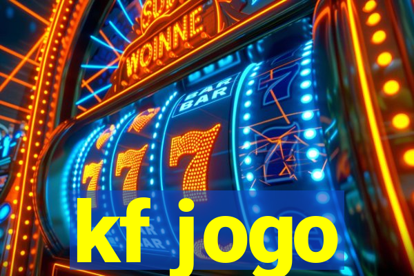 kf jogo