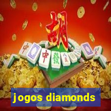 jogos diamonds