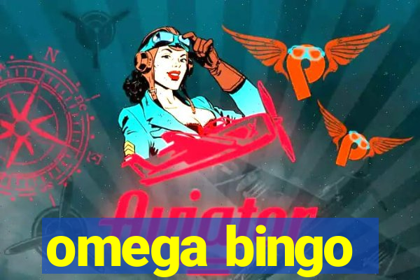 omega bingo