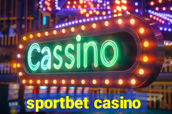 sportbet casino