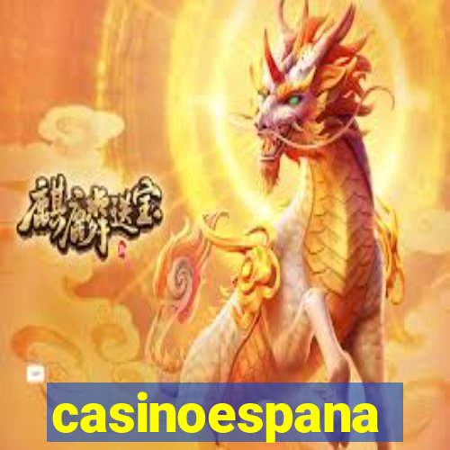 casinoespana