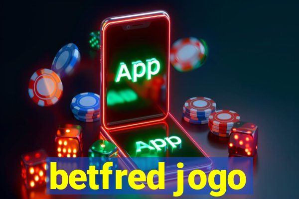 betfred jogo