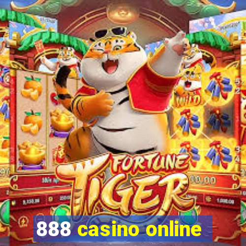 888 casino online