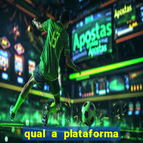 qual a plataforma de jogo do gusttavo lima