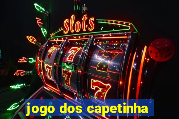 jogo dos capetinha