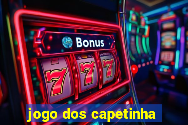 jogo dos capetinha