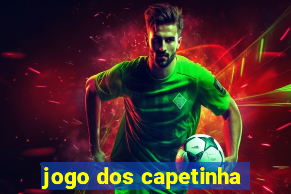 jogo dos capetinha