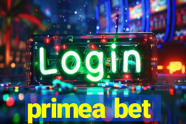 primea bet