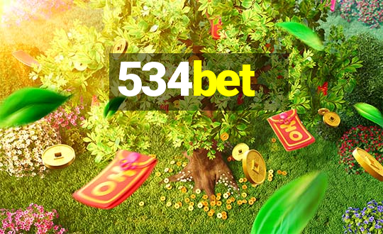 534bet