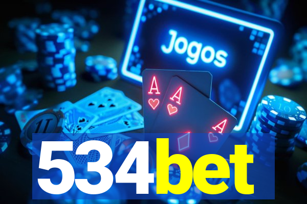 534bet