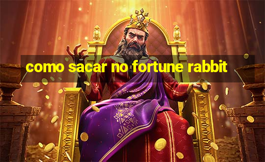 como sacar no fortune rabbit