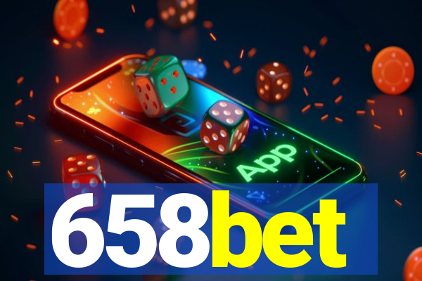 658bet