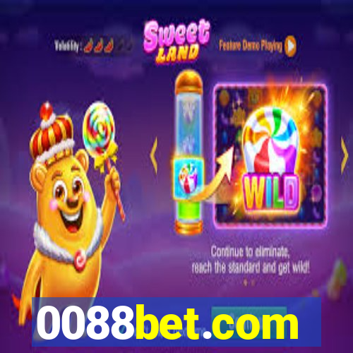 0088bet.com