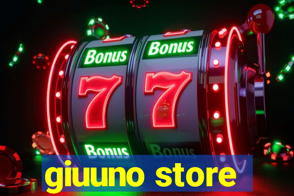 giuuno store