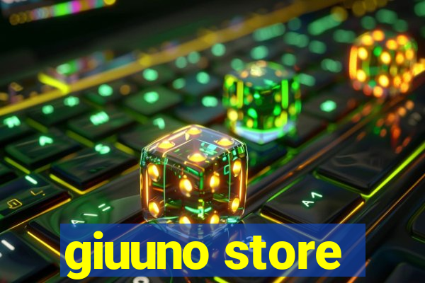 giuuno store