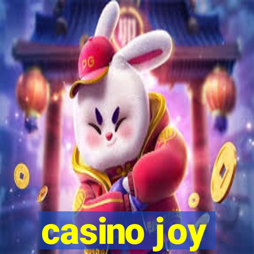 casino joy