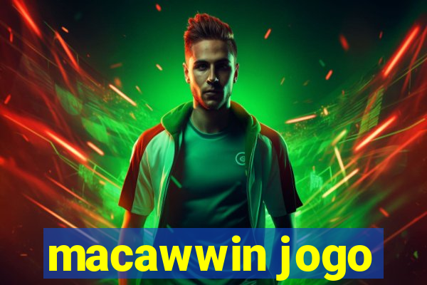 macawwin jogo