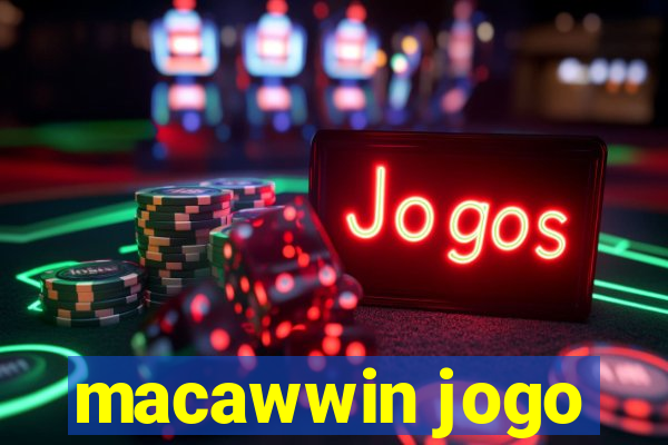 macawwin jogo