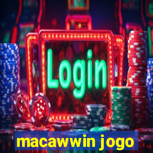 macawwin jogo