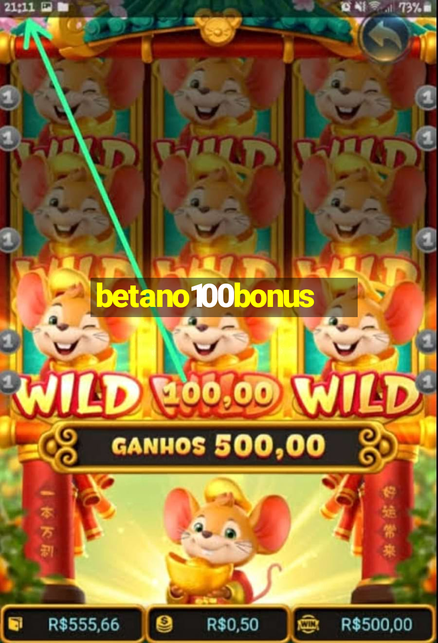 betano100bonus