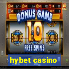 hybet casino