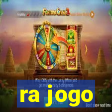 ra jogo